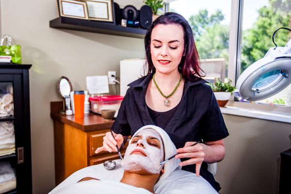 Esthetician Needed At Wellness On Whyte Edmonton, Alberta, Canada