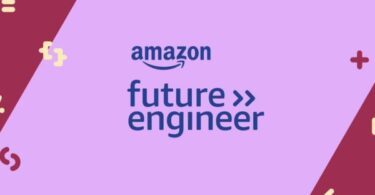 Amazon Future Engineer Scholarship