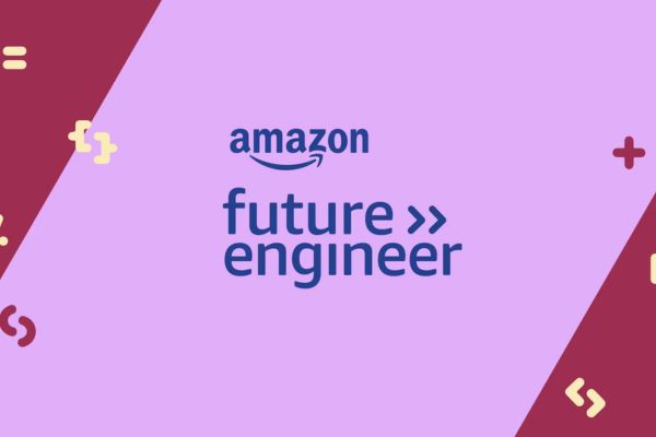 Amazon Future Engineer Scholarship