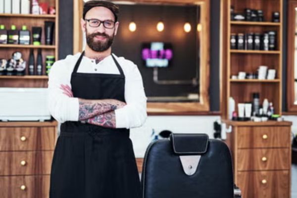 Barber / Hair Stylist Needed At Starks Barber Company, Peterborough Peterborough, Ontario, Canada