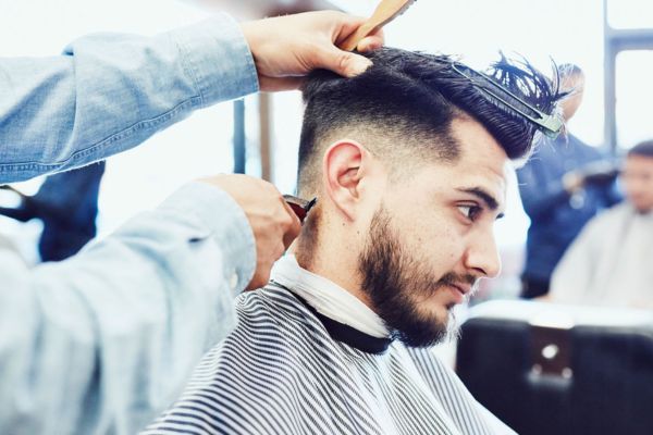 Barber / Stylist Needed At Tommy Gun's Original Barbershop Calgary, Alberta, Canada