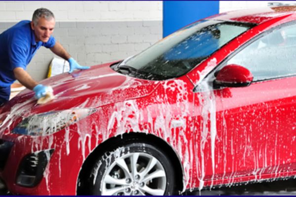 Car Wash Attendant Needed At True North Truck Wash Grande Prairie, AB, Canada