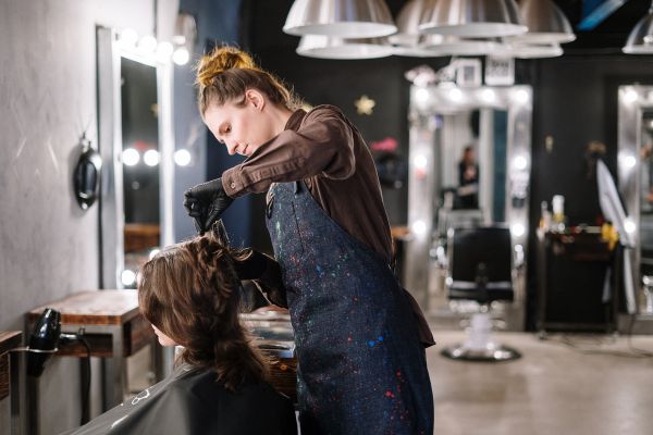 Hairstylist Needed At Chatters Limited Partnership Kelowna, British Columbia, Canada