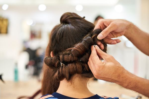 Hairstylist Needed At Trade Secrets Kitchener, Ontario, Canada