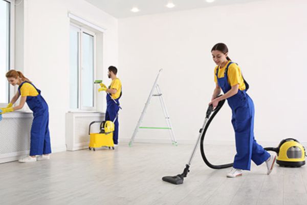 How To Secure Cleaning Jobs in Canada