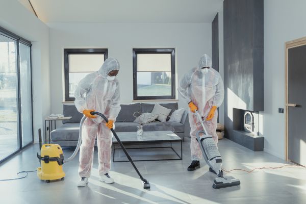 Interior Cleaner - Needed at Jackson Square Dexterra Hamilton, Ontario, Canada