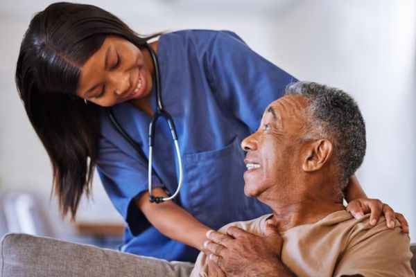 Live-in Caregiver needed at ConsidraCare Richmond Hill, ON, Canada