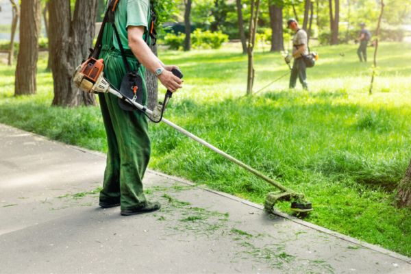 Parks Maintenance Attendant Needed At City of Barrie Barrie, Ontario, Canada