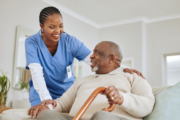 Personal Support Worker needed at Access Healthcare Services Inc. Ontario, Canada