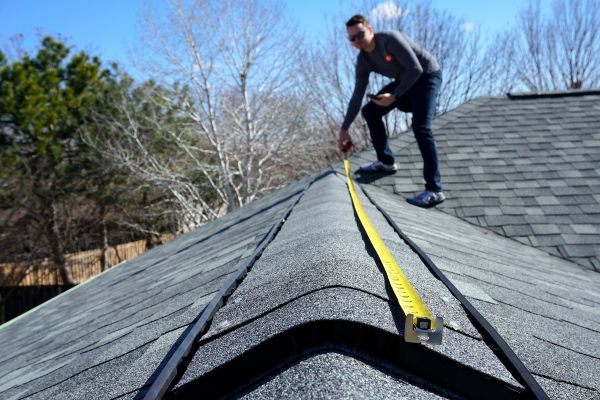 Roofing/Waterproofing Labourer