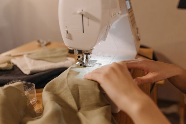 Sewing Machine Operator needed at Canada Goose Inc. Toronto, ON, Canada