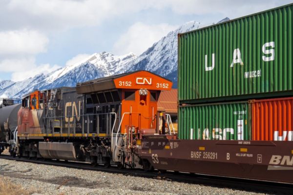 Transload Specialist needed at Canadian Pacific Calgary, AB