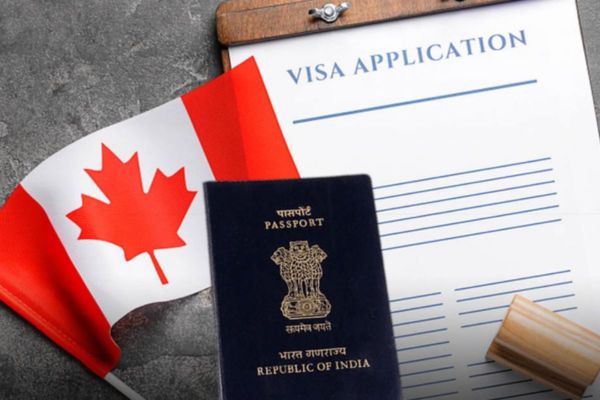 Working in Canada at $30/h with a Free Visa