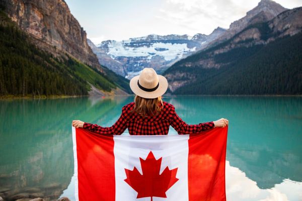 Apply Now: Canada student Visa 2024