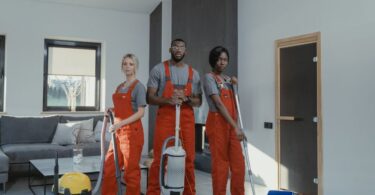 House Cleaner - Needed at Clean Club Calgary Diverse Workforce Calgary, Alberta, Canada